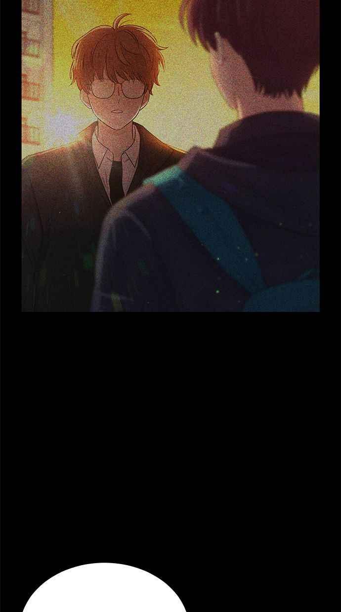 《第三次罗曼史》第56话 致未来的我(1) 第5页