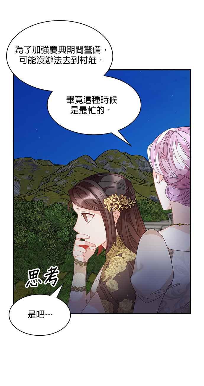 《皇妃？皇妃殿下！》第80话 第32页