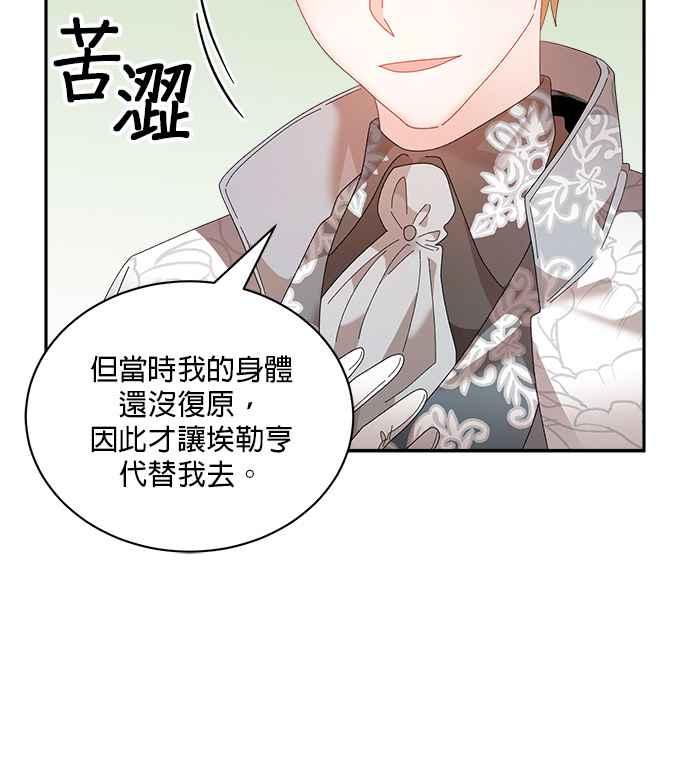 《皇妃？皇妃殿下！》第81话 第6页