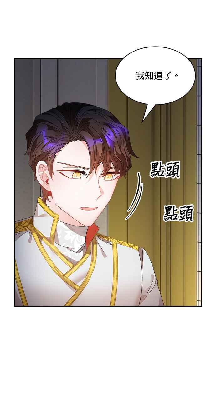 《皇妃？皇妃殿下！》第82话 第21页