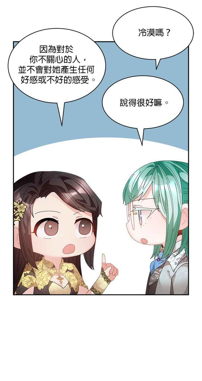 《皇妃？皇妃殿下！》第82话 第8页