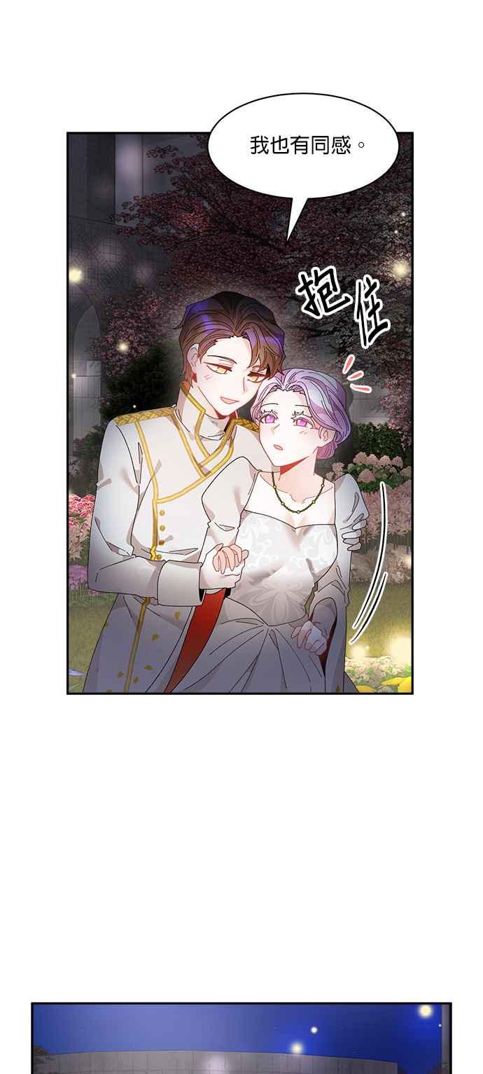 《皇妃？皇妃殿下！》第82话 第54页