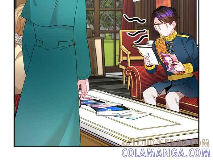 《皇妃？皇妃殿下！》第83话 第45页