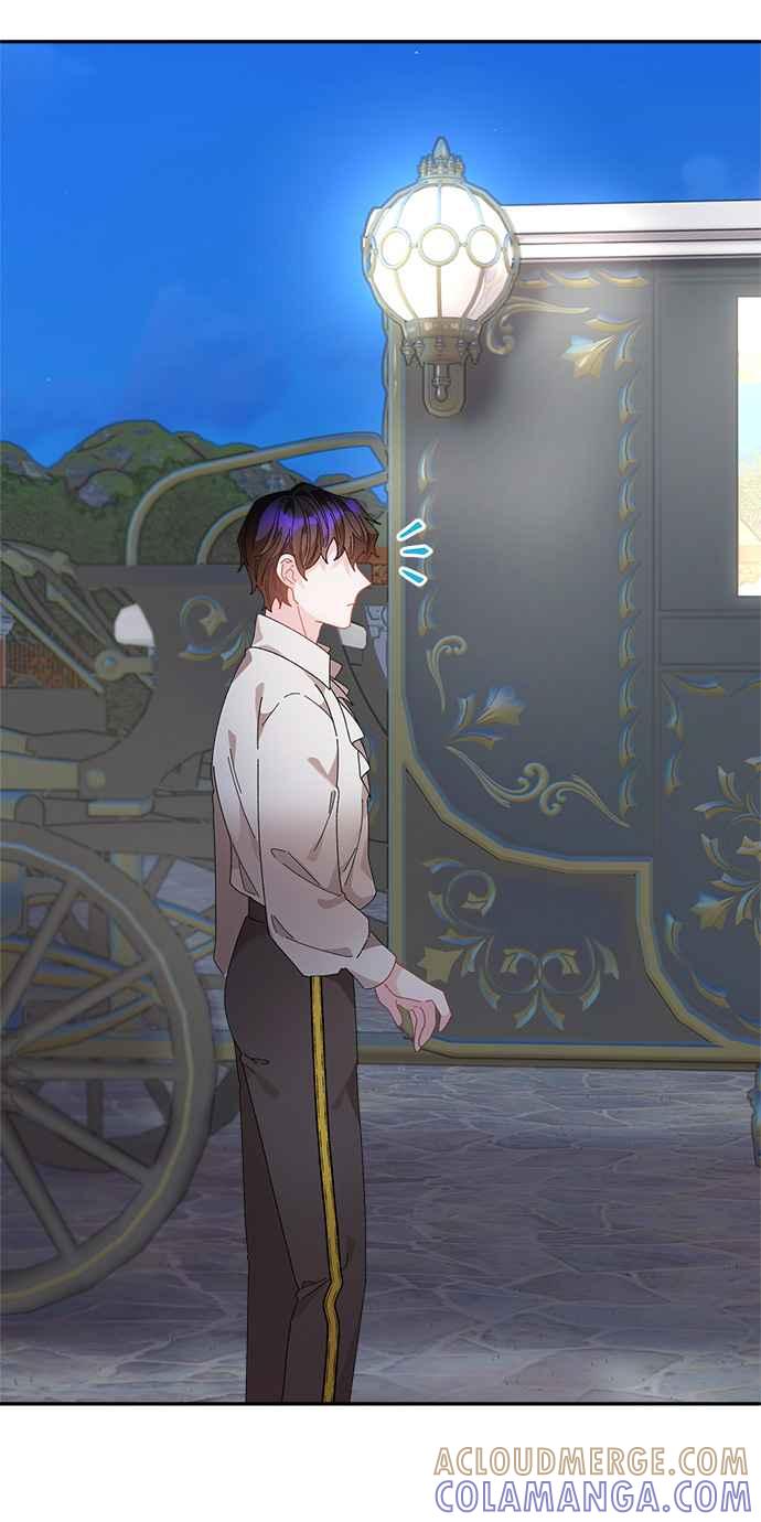 《皇妃？皇妃殿下！》第83话 第101页