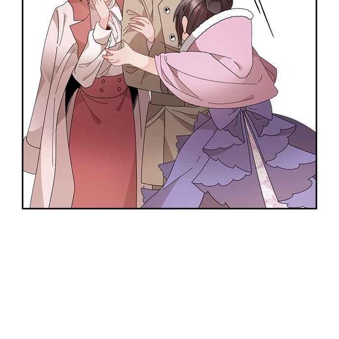 《皇妃？皇妃殿下！》第86话 第36页