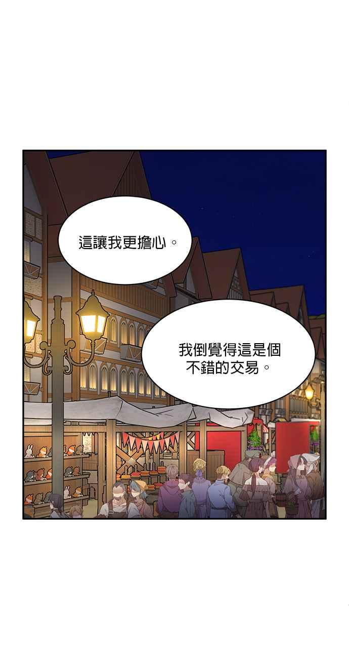 《皇妃？皇妃殿下！》第88话 第23页