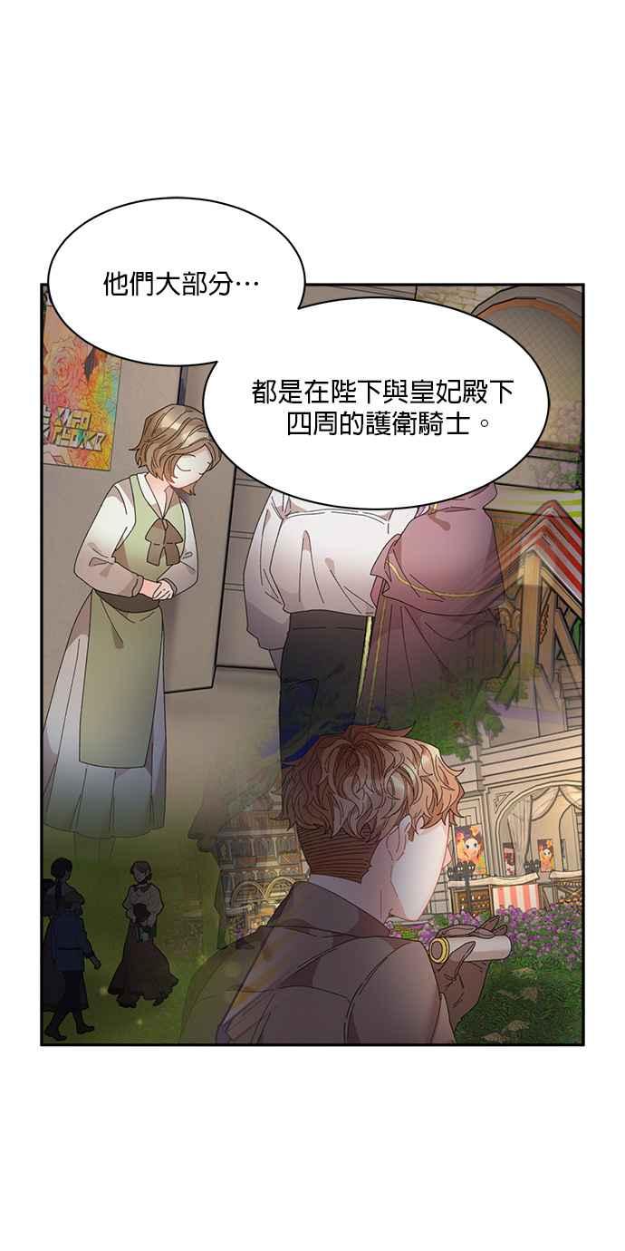 《皇妃？皇妃殿下！》第91话 第30页