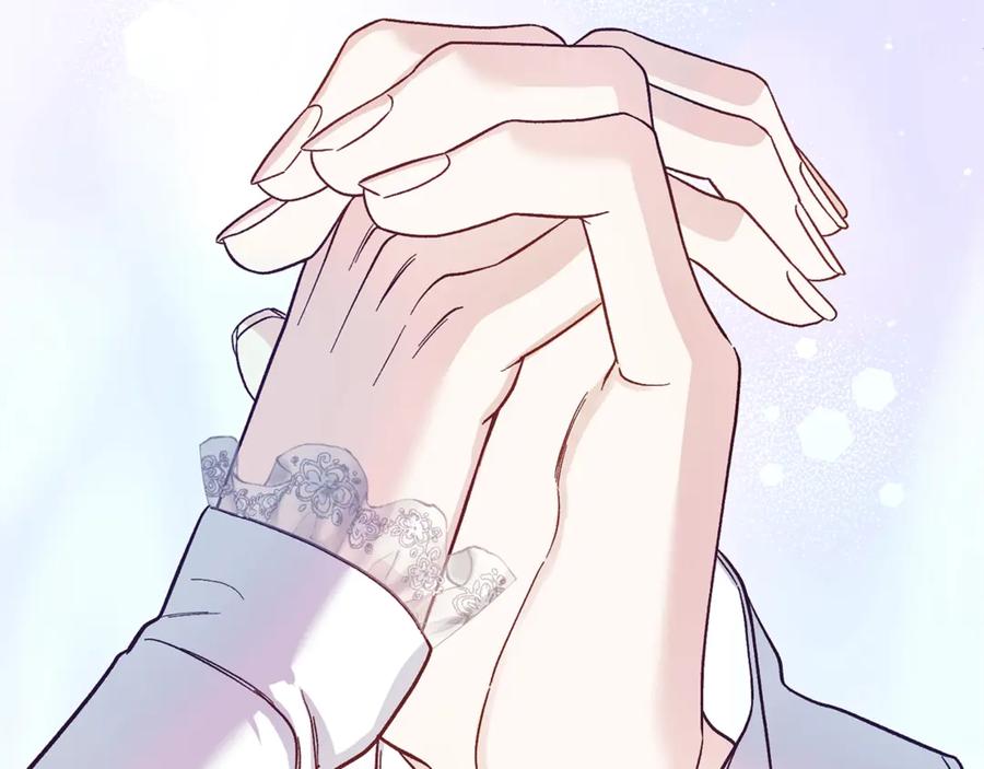 穿越成怪物太子的夫人 第25话 丈夫的两幅面孔 第55页