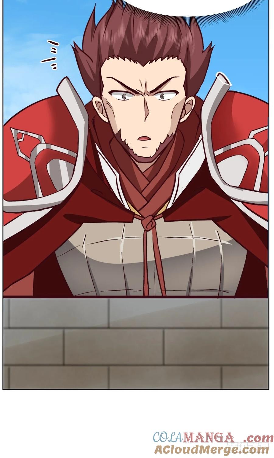 剑起·风云 - 23-锋芒初现 - 第28张图