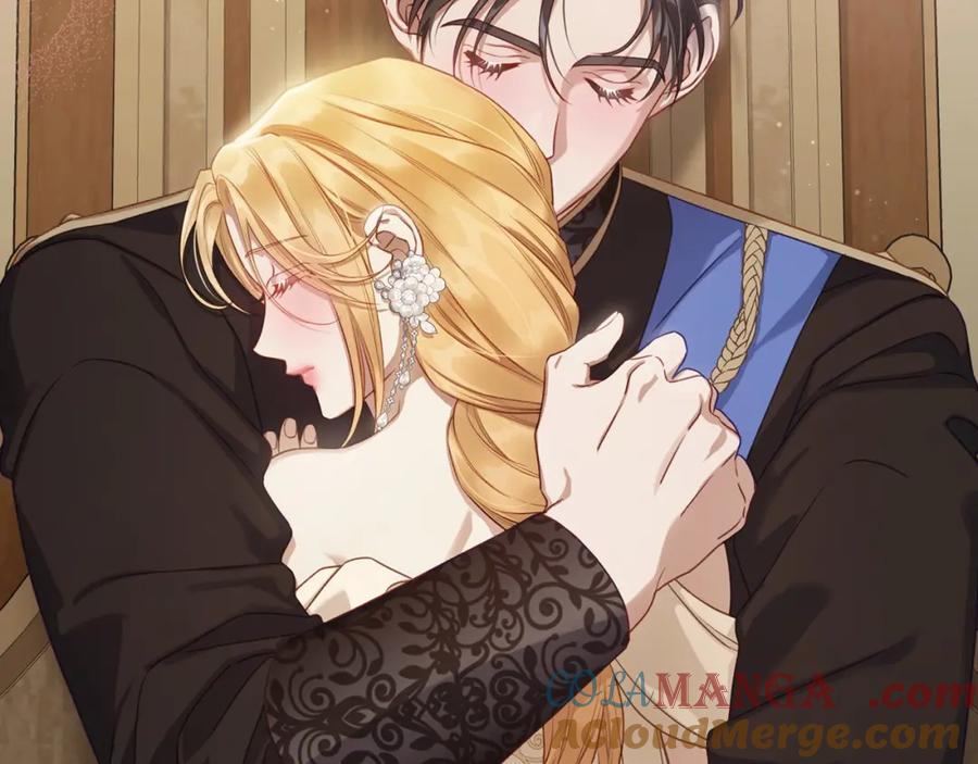 月光图书馆 - 第40话 主动接捧花的人 - 第125张图