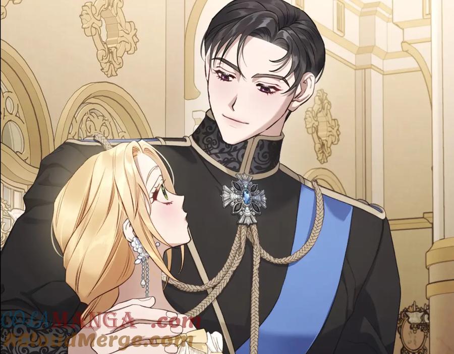 月光图书馆 - 第40话 主动接捧花的人 - 第109张图