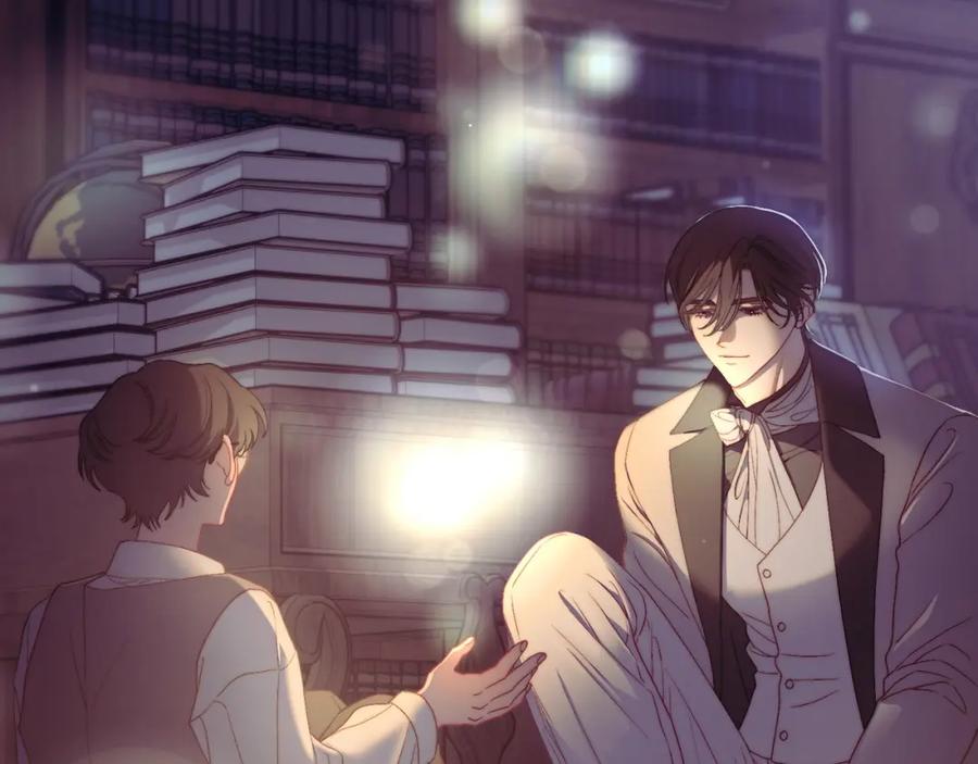 月光图书馆 - 第41话 赏烟花 - 第88张图