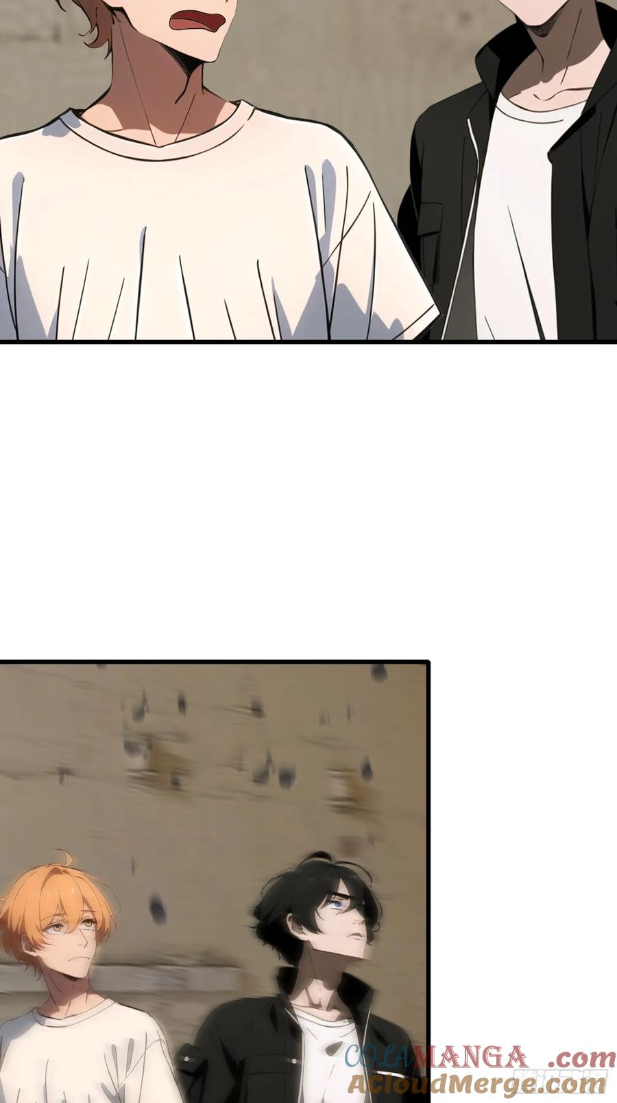 《末日独行：我的黑暗契约》63 训练丧尸 第61页