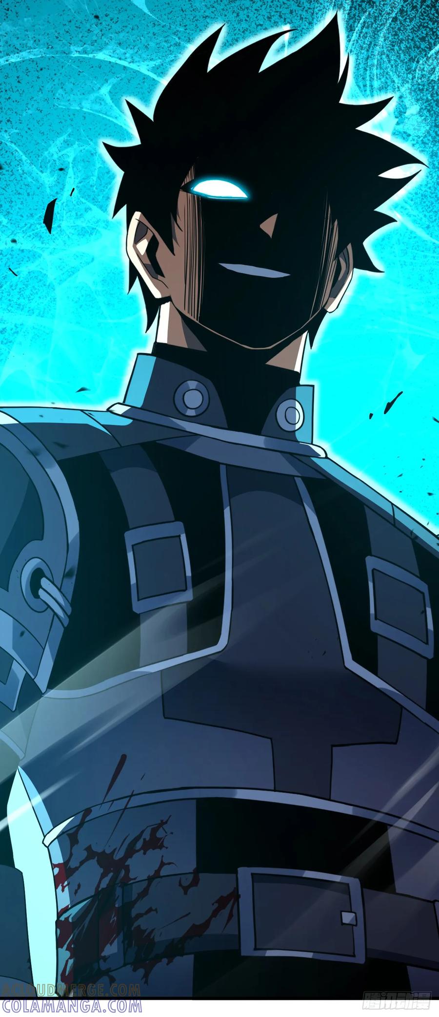 《命轮之主！当异变降临人间》第140话 别惹我们圣耀 第19页