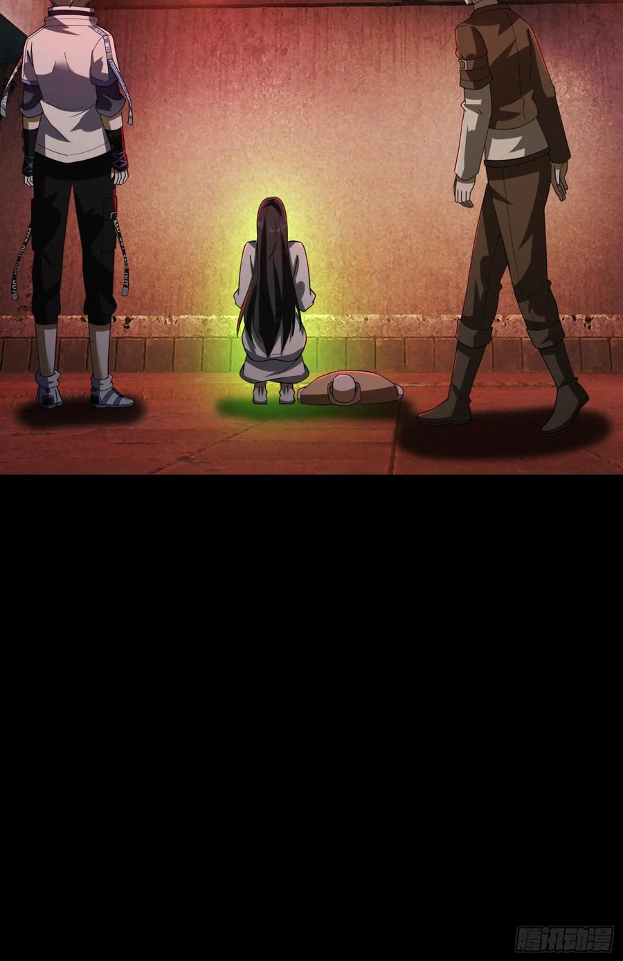 《全球惊悚：我开启外挂自选商城》14 我让你装！ 第8页