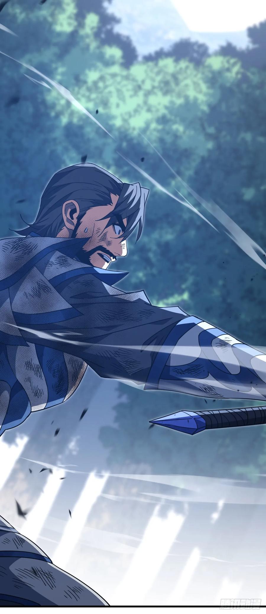 《命轮之主！当异变降临人间》第155话 还有胜算吗？ 第3页