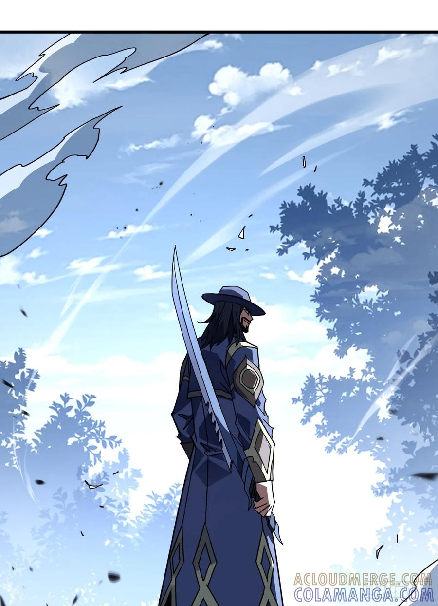 《命轮之主！当异变降临人间》第155话 还有胜算吗？ 第10页