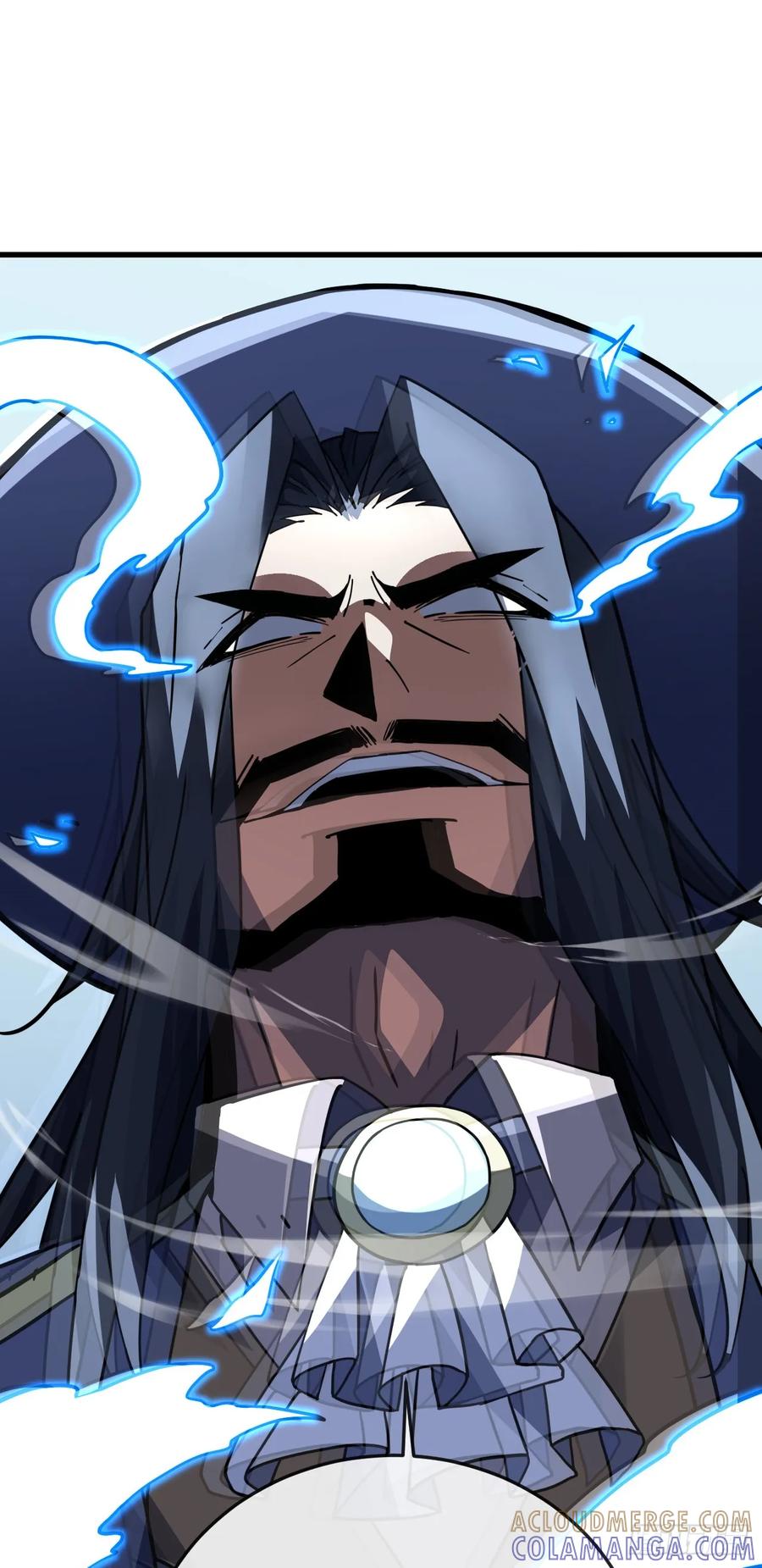 《命轮之主！当异变降临人间》第155话 还有胜算吗？ 第4页
