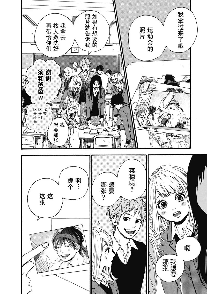 《Orange》第17话 第2页