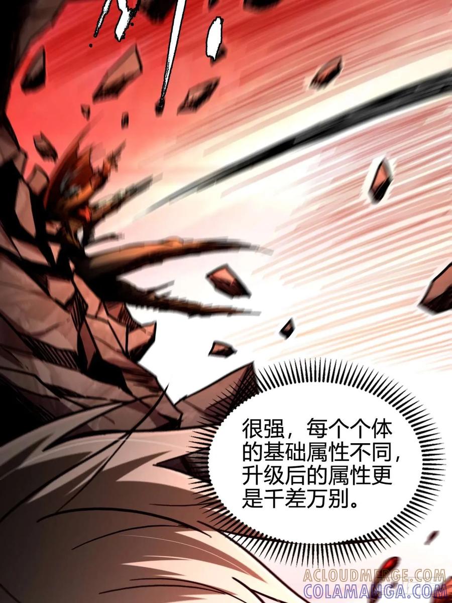 我在末世词条成神 - 032 鼠王真身 - 第10张图