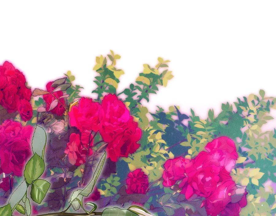 不幸的骑士，请和姐姐恋爱吧 - 第66话 继续恋爱 - 第27张图