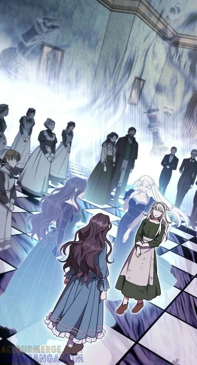 死后才懂的事 - 第1话 - 第93张图