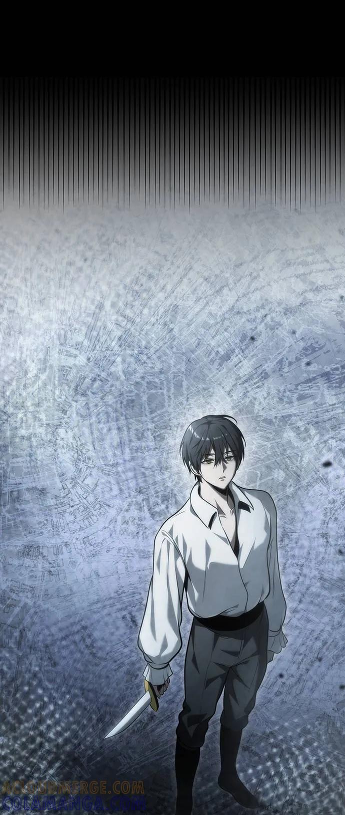 《死灵家族的少家主》第1话 年幼的家主 第5页