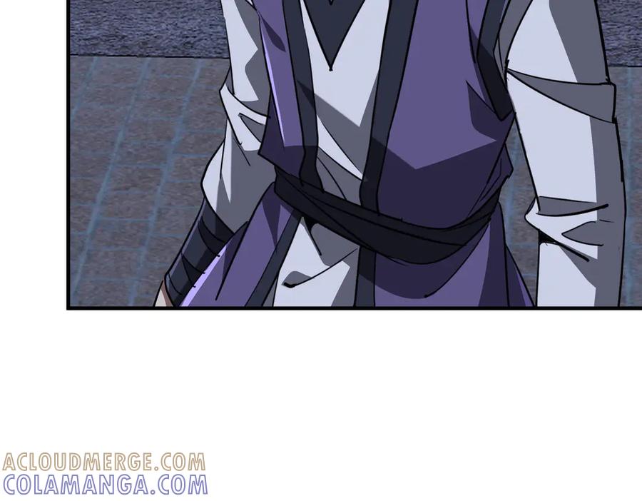 《全球惊悚：开局万亿冥币》第265话 清算总账！ 第133页