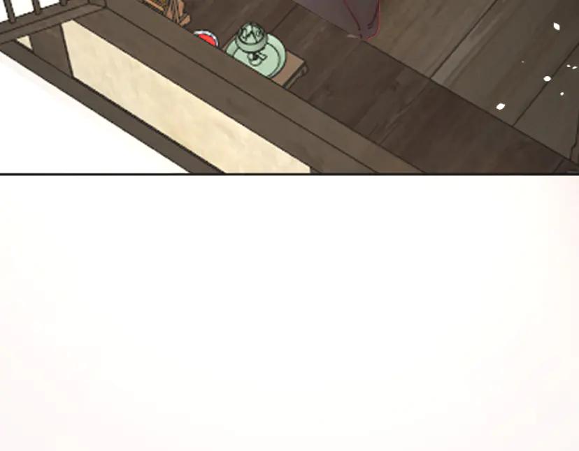 《靠颜值横扫乙女游戏，但是只猩猩》第5话 变得更美 第19页