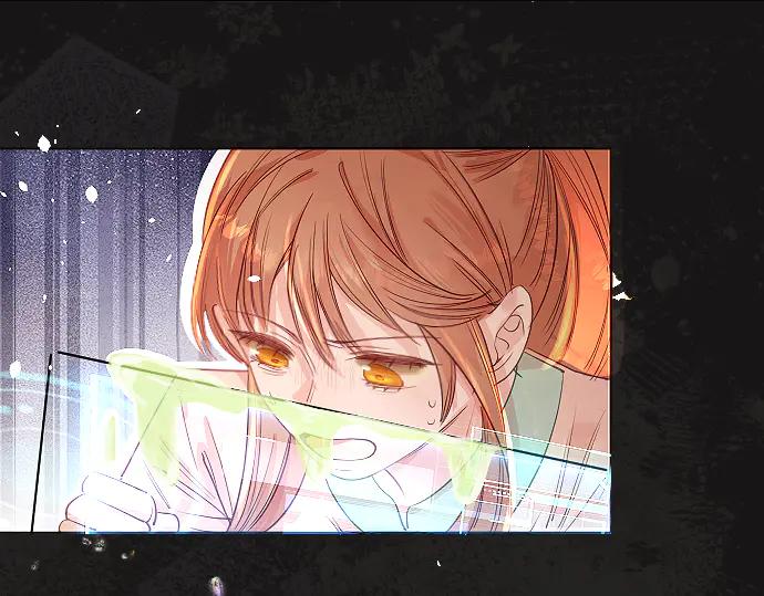 《靠颜值横扫乙女游戏，但是只猩猩》第5话 变得更美 第32页