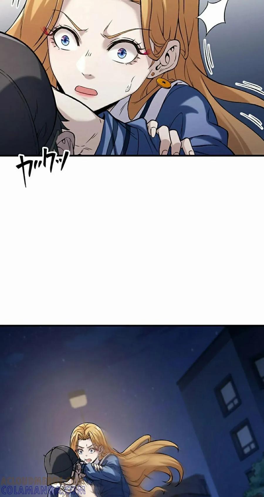 《打架大叔》第2集 第55页