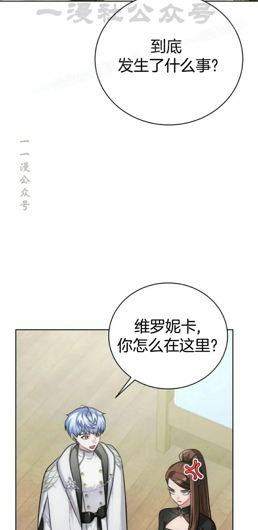 《转世的9级大魔法师》第20集 第84页