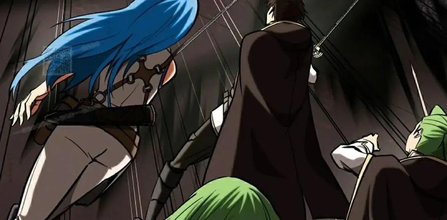 《在疯狂世界里当配角》第23集 第96页