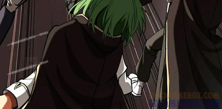 《在疯狂世界里当配角》第23集 第97页