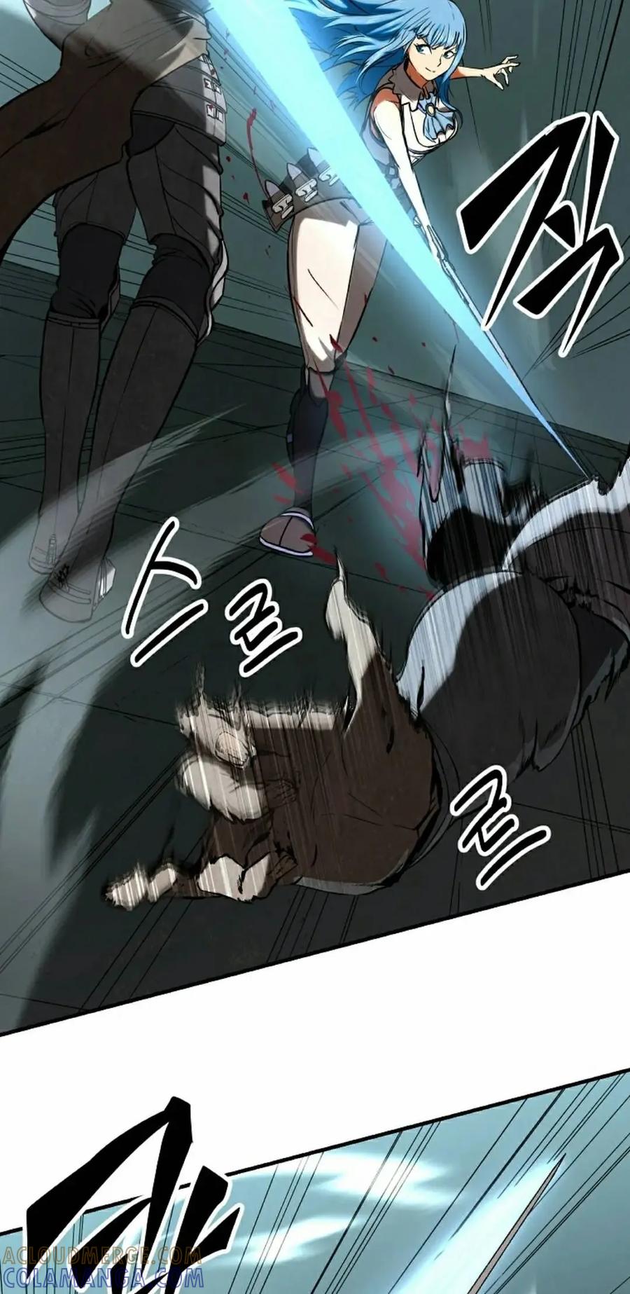 《在疯狂世界里当配角》第23集 第45页