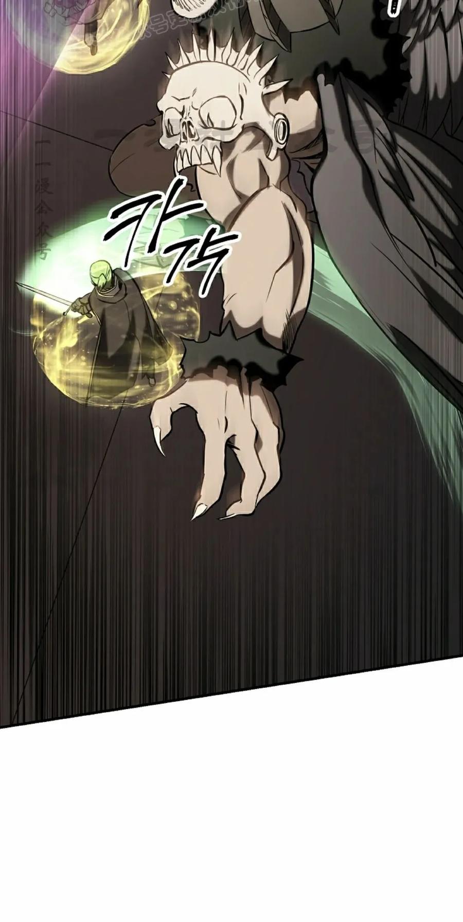 《在疯狂世界里当配角》第24集 第40页
