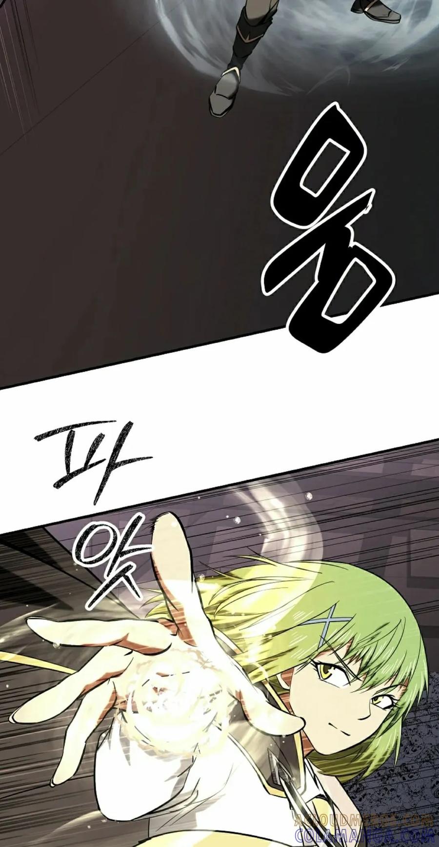 《在疯狂世界里当配角》第24集 第5页