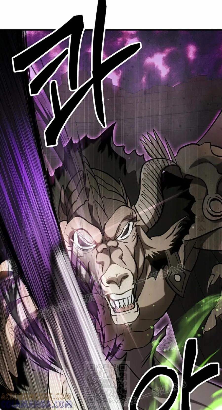 《在疯狂世界里当配角》第24集 第49页