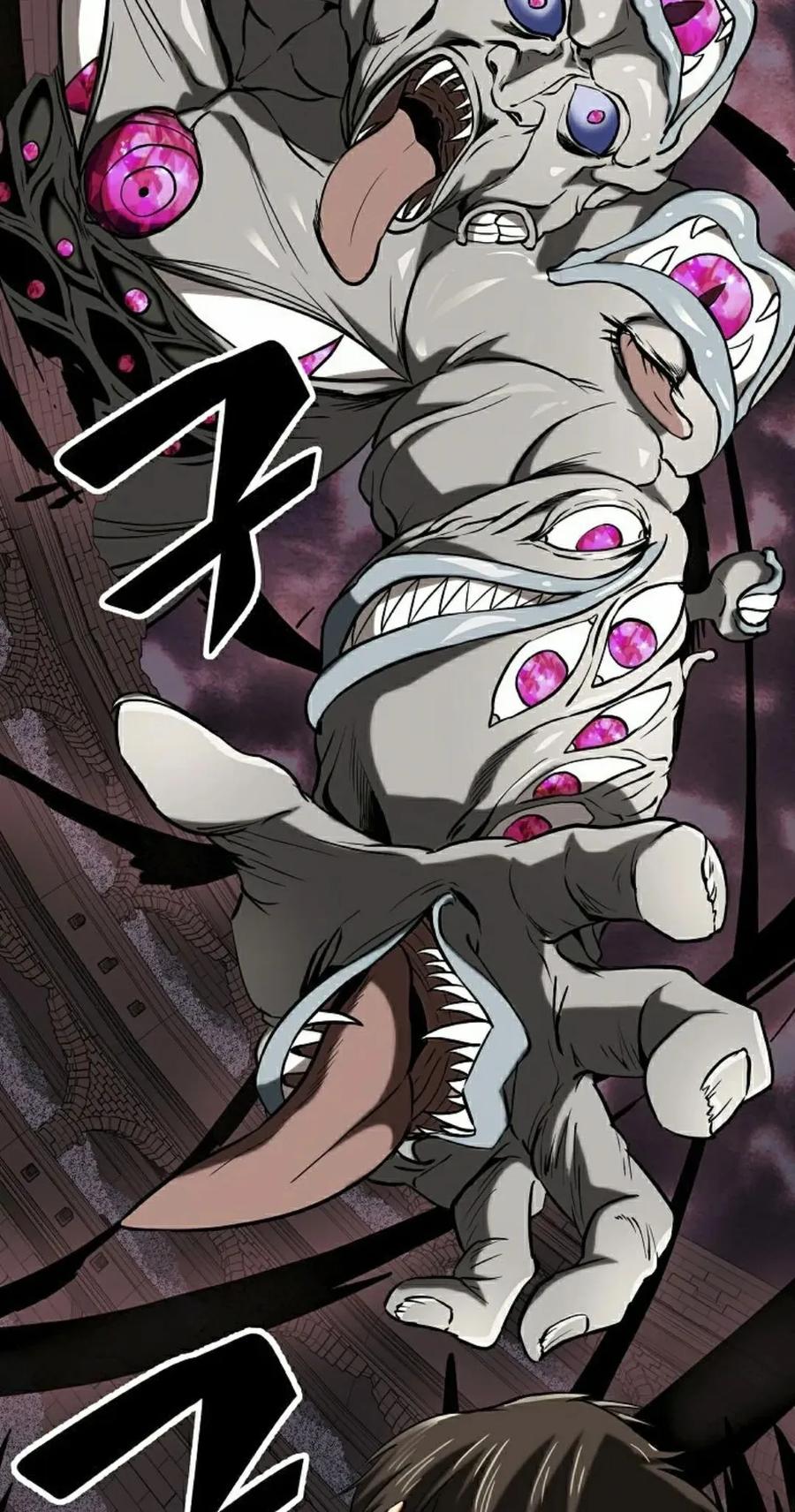 《在疯狂世界里当配角》第25集 第82页