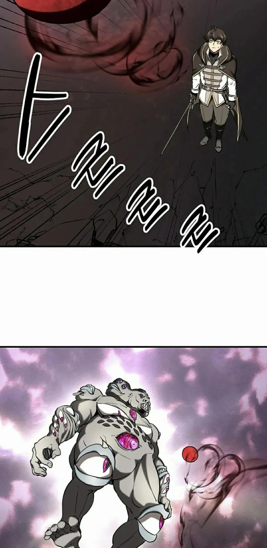 《在疯狂世界里当配角》第25集 第98页