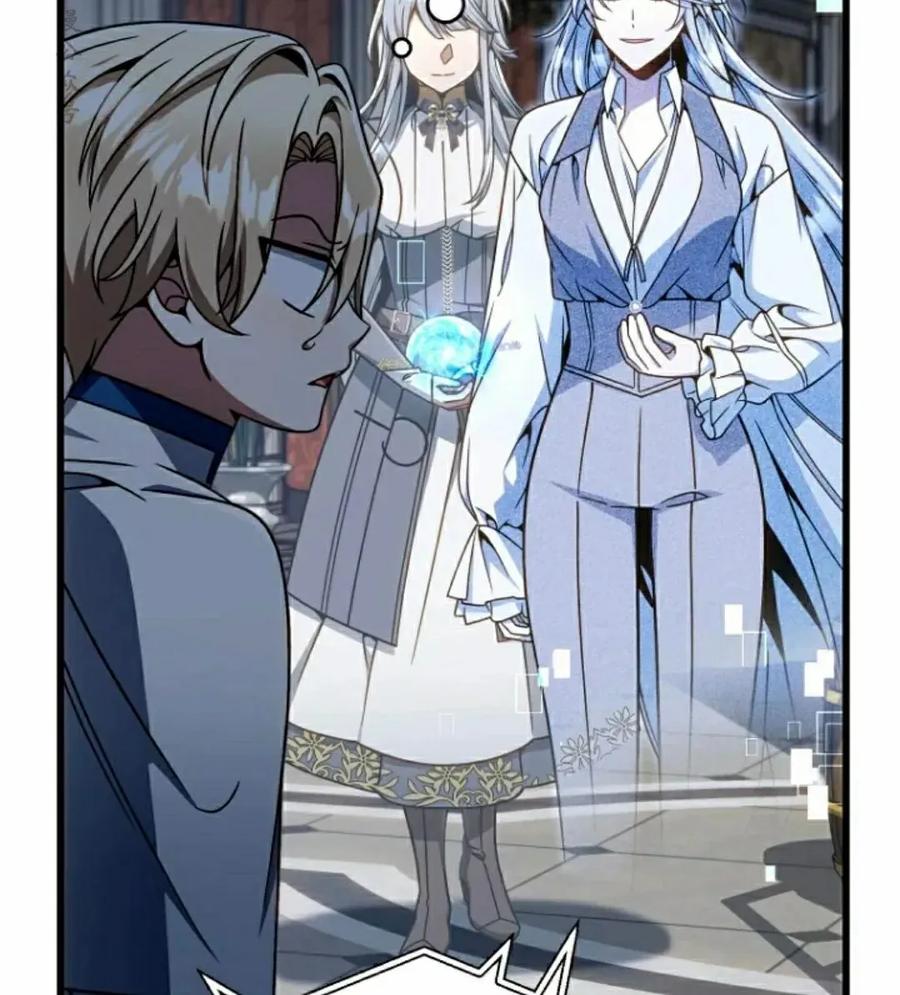 《小圣子打算毁灭世界》第36集 第47页