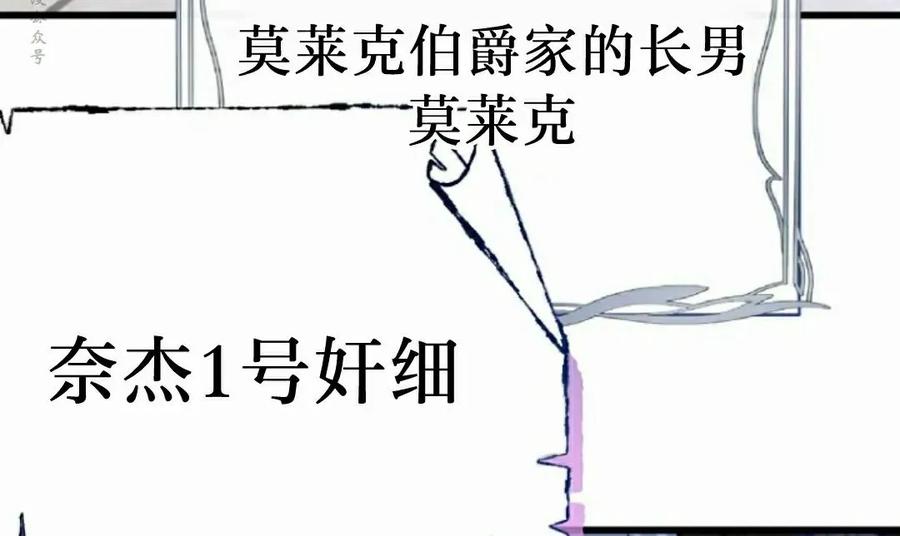 《小圣子打算毁灭世界》第36集 第81页