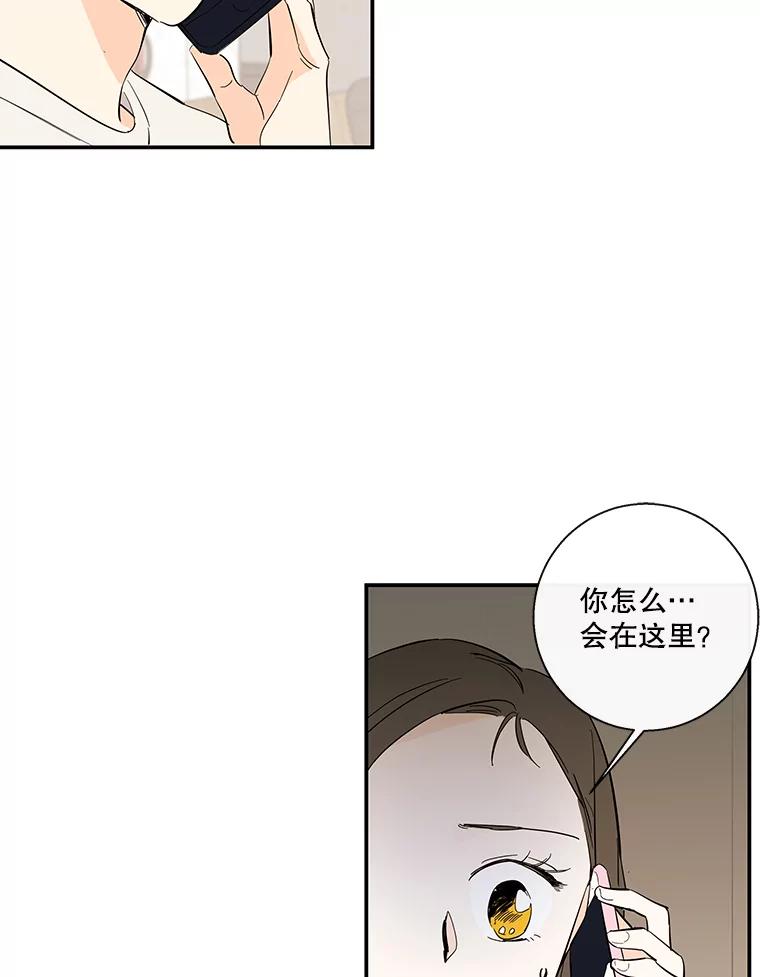 《追逐光的爱恋》58.前男友的出现 第47页