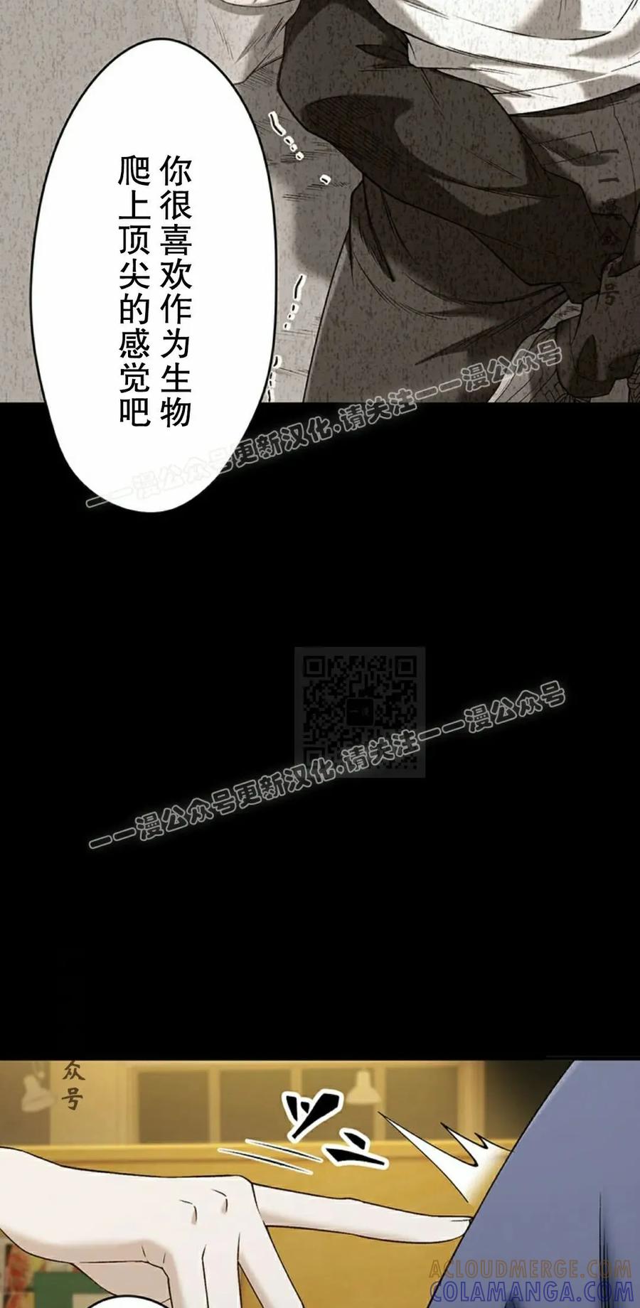 《打架大叔》第5集 第37页