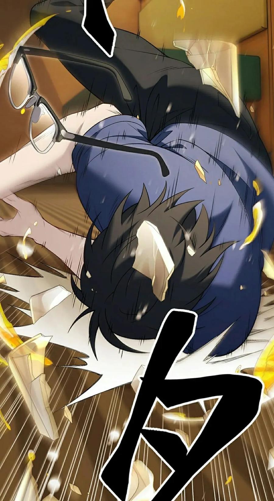 《打架大叔》第6集 第12页