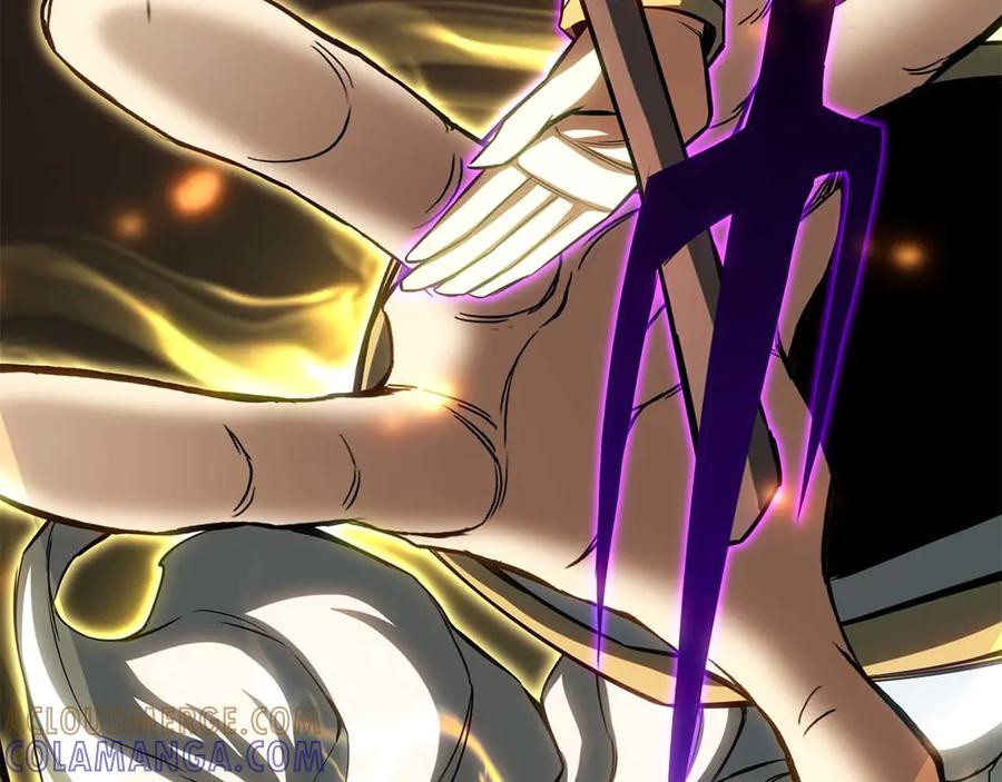 死灵法师：重生的我全技能精通 - 第84话 没落的“神”们 - 第177张图