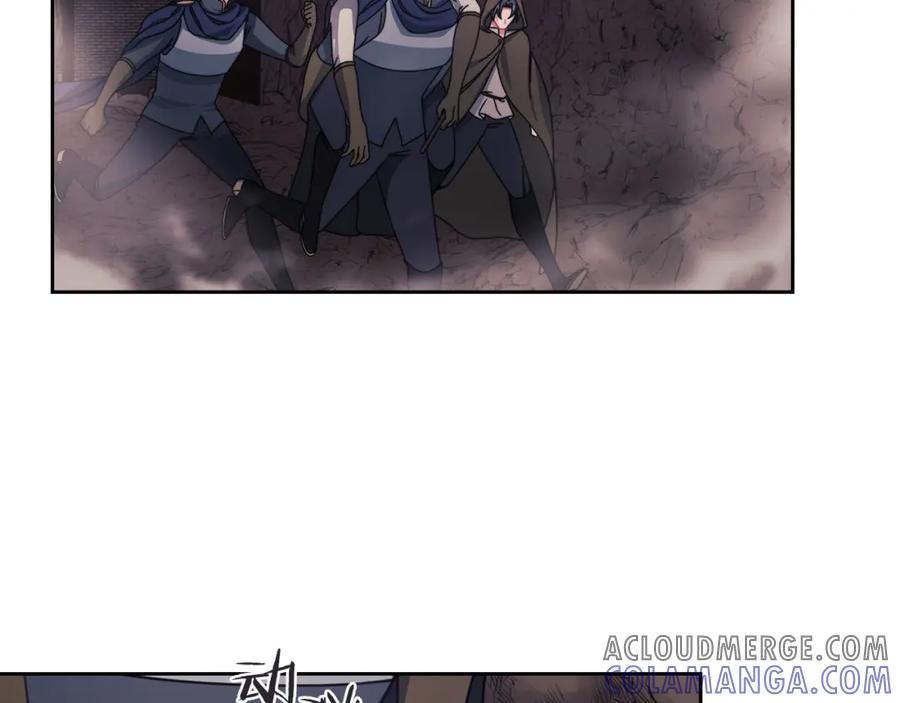 《以使者之名》第45话 记忆残缺 第113页