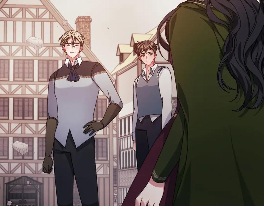 《以使者之名》第46话 火鸟出世 第84页