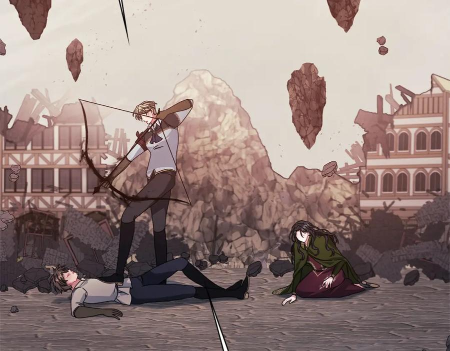 《以使者之名》第49话 对决 第79页