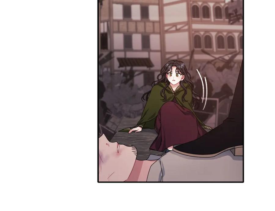 《以使者之名》第49话 对决 第75页